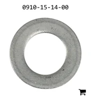 AGCO 0910-15-14-00 Диск