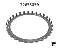 AGCO 72655050 Импульсная пластина