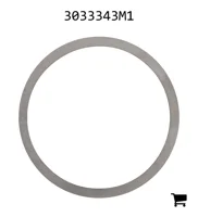 AGCO 3033343M1 Регулировочная шайба