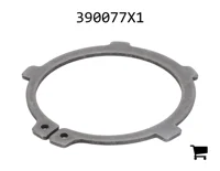 AGCO 390077X1 Стопорное кольцо