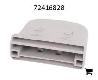 AGCO 72416820 Ручка