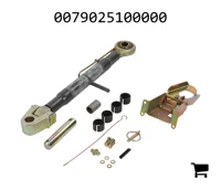 AGCO 0079025100000 Верхняя тяга