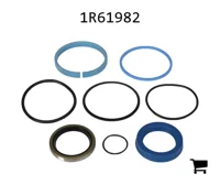 AGCO 1R61982 Комплект уплотнений