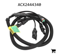 AGCO ACX2444340 Жгут