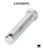 AGCO 4305009M1 Палец вилки
