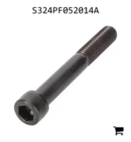 AGCO S324PF052014A Болт с цилиндрической головкой