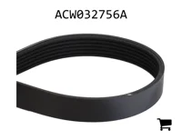 AGCO ACW032756A Ремень