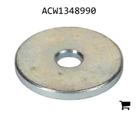 AGCO ACW1348990 Специальная шайба