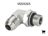 AGCO VGS9265 Фитинг