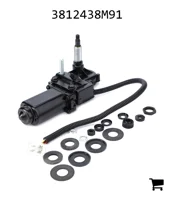 AGCO 3812438M91 Мотор стеклоочистителя
