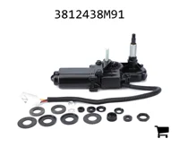 AGCO 3812438M91 Мотор стеклоочистителя