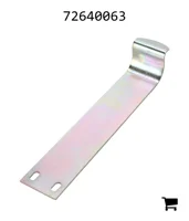 AGCO 72640063 Зажим