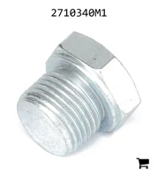 AGCO 2710340M1 Заглушка