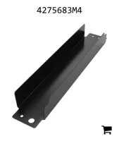 AGCO 4275683M4 Защитный кожух шланга