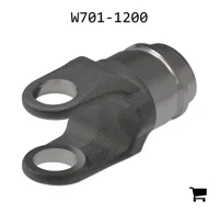 AGCO W701-1200 Вилка приварная, серия 12