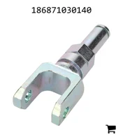 AGCO 186871030140 Вал