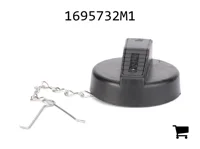 AGCO 1695732M1 Крышка