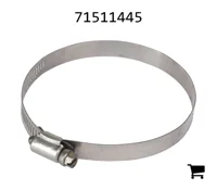 AGCO 71511445 Зажим