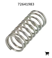 AGCO 72641983 Пружина