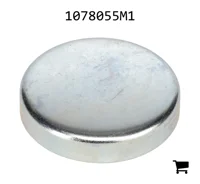 AGCO 1078055M1 Крышка