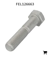 AGCO FEL126663 Болт с шестигранной головкой