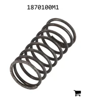 AGCO 1870100M1 Пружина
