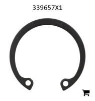 AGCO 339657X1 Стопорное кольцо