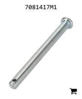 AGCO 7081417M1 Палец