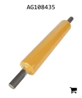 AGCO AG108435 Ролик конвейера, 508" O.L.