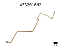 AGCO 4352010M2 Воздуховод