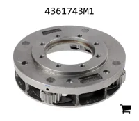 AGCO 4361743M1 Комплект для сборки транспортера