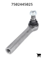 AGCO 7502445025 Рулевая тяга