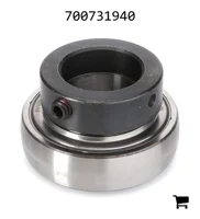 AGCO 700731940 Подшипник сферический