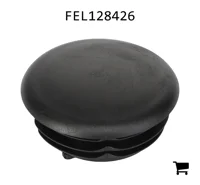 AGCO FEL128426 Пластиковая заглушка