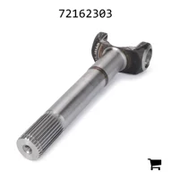 AGCO 72162303 Вал
