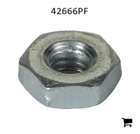 AGCO 42666PF Гайка