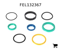 AGCO FEL132367 Комплект уплотнений