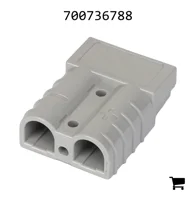 AGCO 700736788 Соединитель