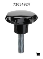 AGCO 72654924 Ручка-звездочка