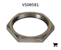AGCO VSD0581 Гайка