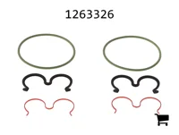 AGCO 1263326 Комплект колец