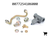 AGCO 0077254106000 Соединитель