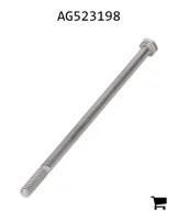 AGCO AG523198 Болт с шестигранной головкой