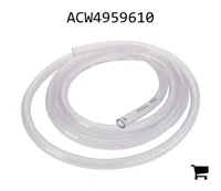 AGCO ACW4959610 Шланг сапуна