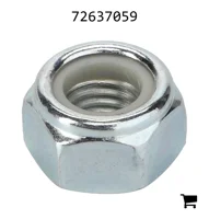 AGCO 72637059 Гайка