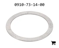 AGCO 0910-73-14-00 Диск