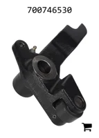 AGCO 700746530 Рычаг сцепления в сборе