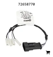 AGCO 72658770 Комплект кабелей