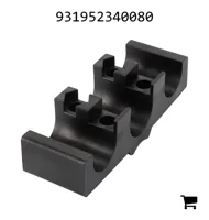 AGCO 931952340080 Держатель
