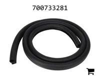 AGCO 700733281 Уплотнитель